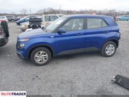 Hyundai Pozostałe 2025 1