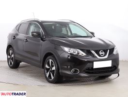 Nissan Qashqai 2015 1.6 160 KM Nissan Qashqai 2015 1.6 160 KM