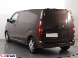 Opel Vivaro 2020 1.5