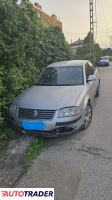 Volkswagen Passat 2005 1.9 130 KM
