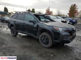 Subaru Outback 2024 2