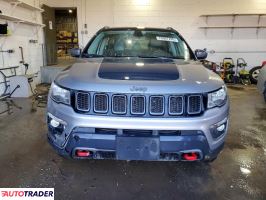 Jeep Compass 2020 2