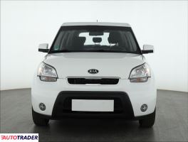 Kia Soul 2011 1.6 124 KM Kia Soul 2011 1.6 124 KM
