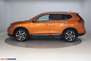 Nissan X-Trail 2019 1.3 156 KM