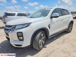 Mitsubishi Outlander - zobacz ofertę