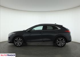 Kia Ceed 2022 1.5 158 KM