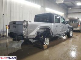 Jeep Pozostałe 2020 3