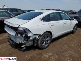 Honda Accord 2024 1 Honda Accord 2024 1