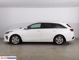 Kia Ceed 2019 1.4 138 KM