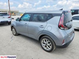 Kia Soul 2023 2