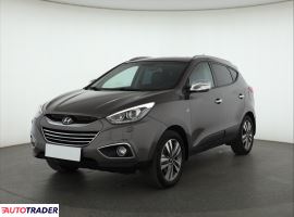 Hyundai ix35 2013 2.0 163 KM