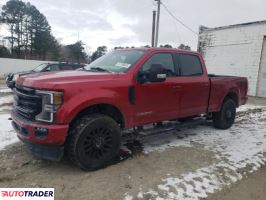 Ford Pozostałe 2021 6 Ford Pozostałe 2021 6