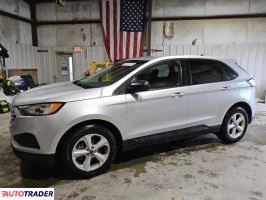 Ford Edge 2019 2