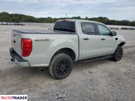 Ford Ranger 2021 2 Ford Ranger 2021 2