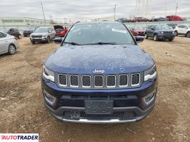 Jeep Compass 2021 2