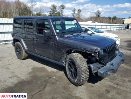 Jeep Wrangler 2020 3 Jeep Wrangler 2020 3