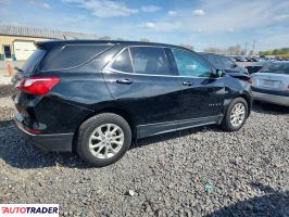 Chevrolet Equinox 2020 1