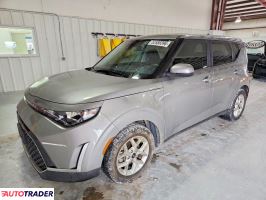 Kia Soul 2023 2