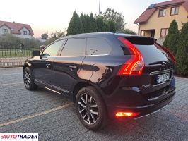 Volvo XC60 2016 2 150 KM