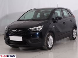 Opel Crossland 2020 1.2 81 KM