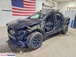 Hyundai Pozostałe 2022 2