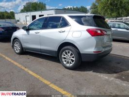 Chevrolet Equinox 2019 1