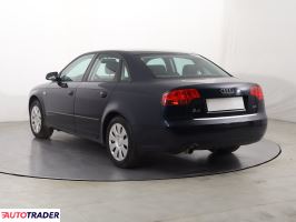 Audi A4 2005 2.0 128 KM