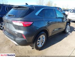 Ford Escape 2020 1 Ford Escape 2020 1