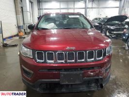 Jeep Compass 2021 2 Jeep Compass 2021 2