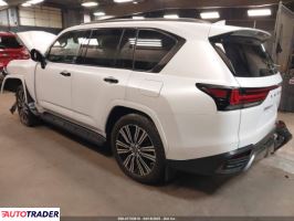Lexus LX 2023 3