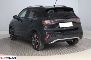 Volkswagen Pozostałe 2024 1.5 147 KM
