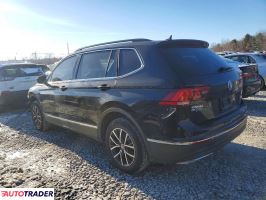 Volkswagen Tiguan 2020 2