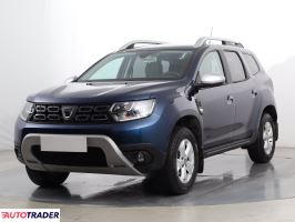 Dacia Duster 2018 1.6 112 KM