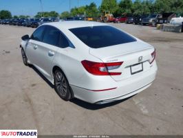 Honda Accord 2020 2 Honda Accord 2020 2