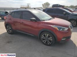 Nissan Pozostałe 2020 1