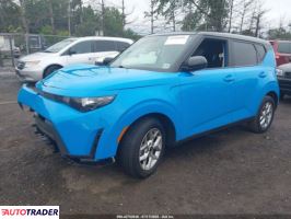 Kia Soul 2023 2