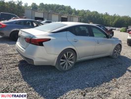 Nissan Altima 2019 2