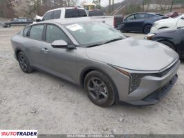 Kia Pozostałe 2025 2 Kia Pozostałe 2025 2