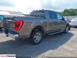 Ford Pozostałe 2021 3 Ford Pozostałe 2021 3