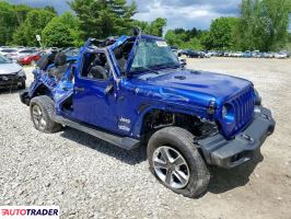 Jeep Wrangler 2020 3