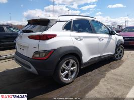 Hyundai Kona 2023 2