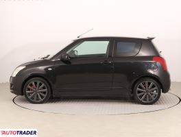 Suzuki Swift 2007 1.6 123 KM