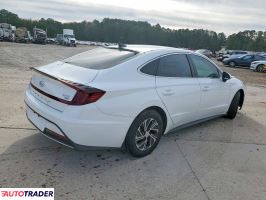 Hyundai Sonata 2023 2