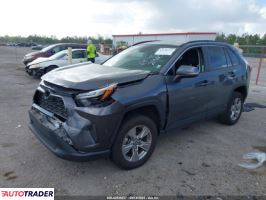 Toyota Pozostałe 2023 2 Toyota Pozostałe 2023 2