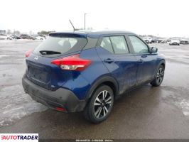 Nissan Pozostałe 2020 1