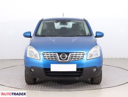 Nissan Qashqai 2007 1.5 104 KM Nissan Qashqai 2007 1.5 104 KM