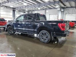 Ford Pozostałe 2023 3