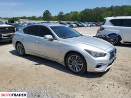 Infiniti Q50 2019 3 Infiniti Q50 2019 3
