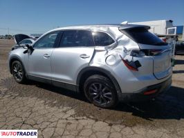 Mazda CX-9 2023 2