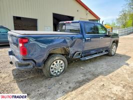 Chevrolet Silverado 2022 6